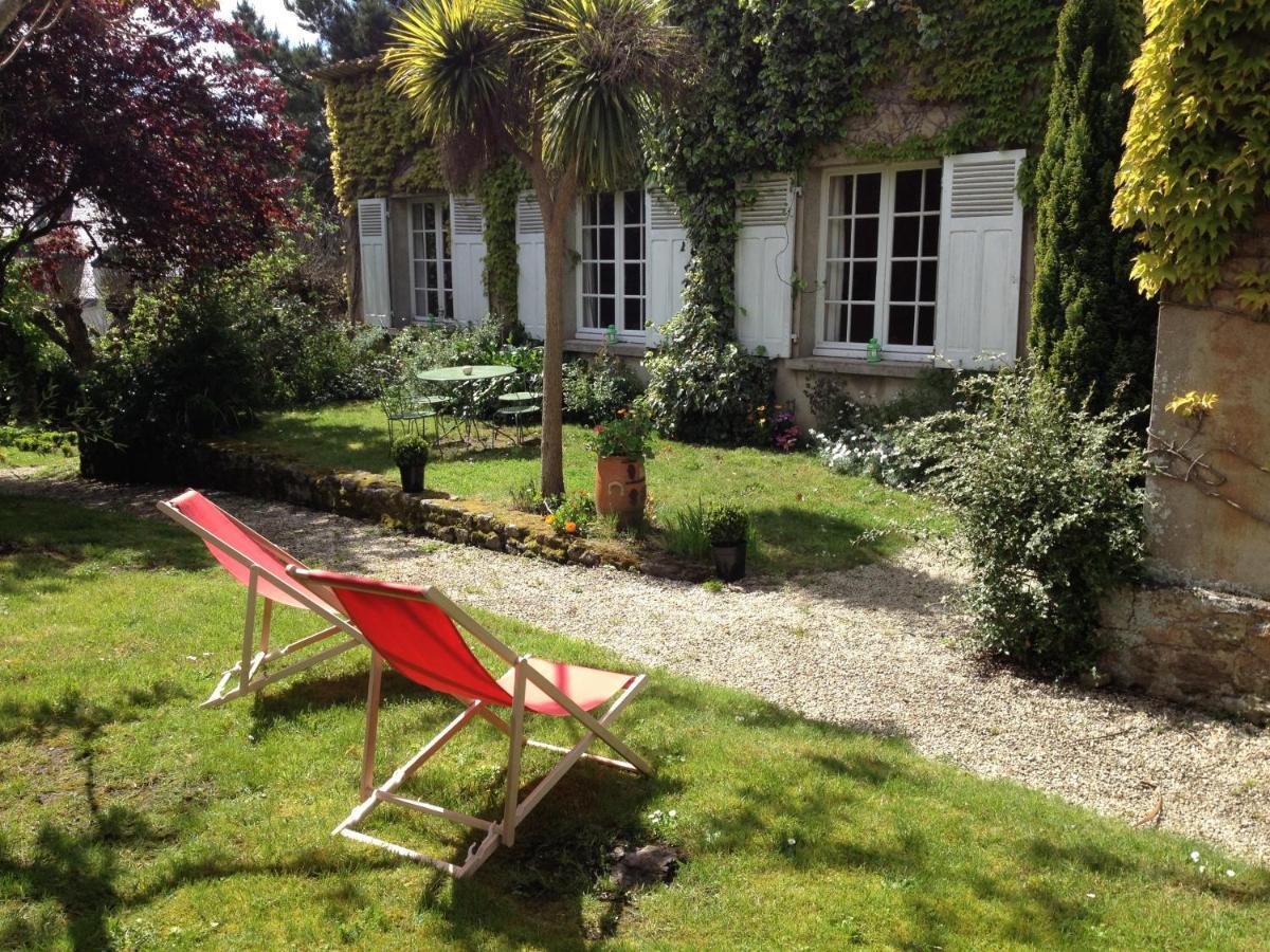 Les Bleuets Holiday home