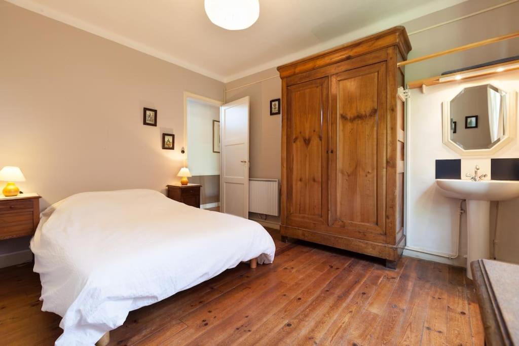 Holiday home Les Bleuets Saint-Malo