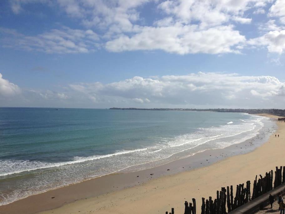 Les Bleuets * Saint-Malo
