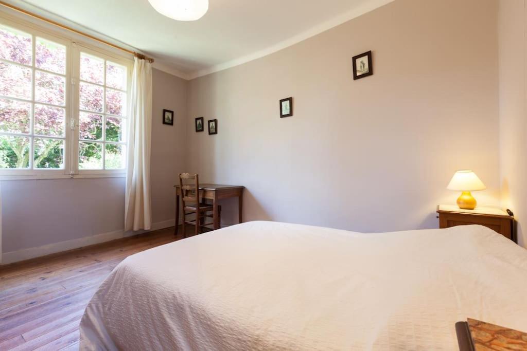Les Bleuets Holiday home Saint-Malo