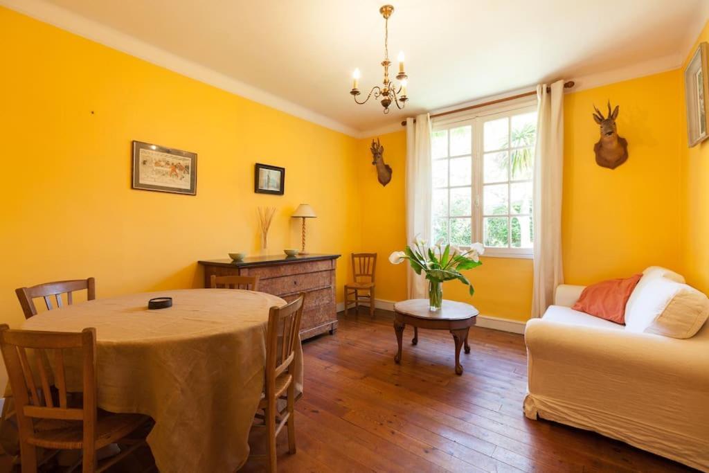 Holiday home Les Bleuets *